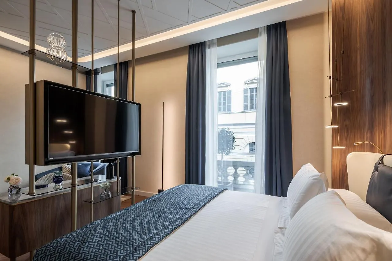 Casa Baglioni Milan - The Leading Hotels Of The World