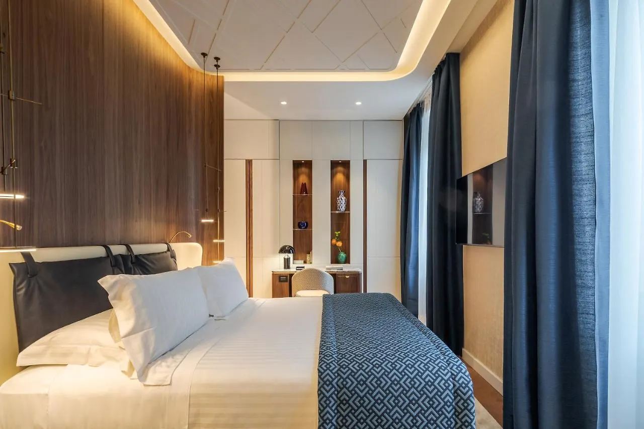 Casa Baglioni Milan - The Leading Hotels Of The World 5*,  Italia