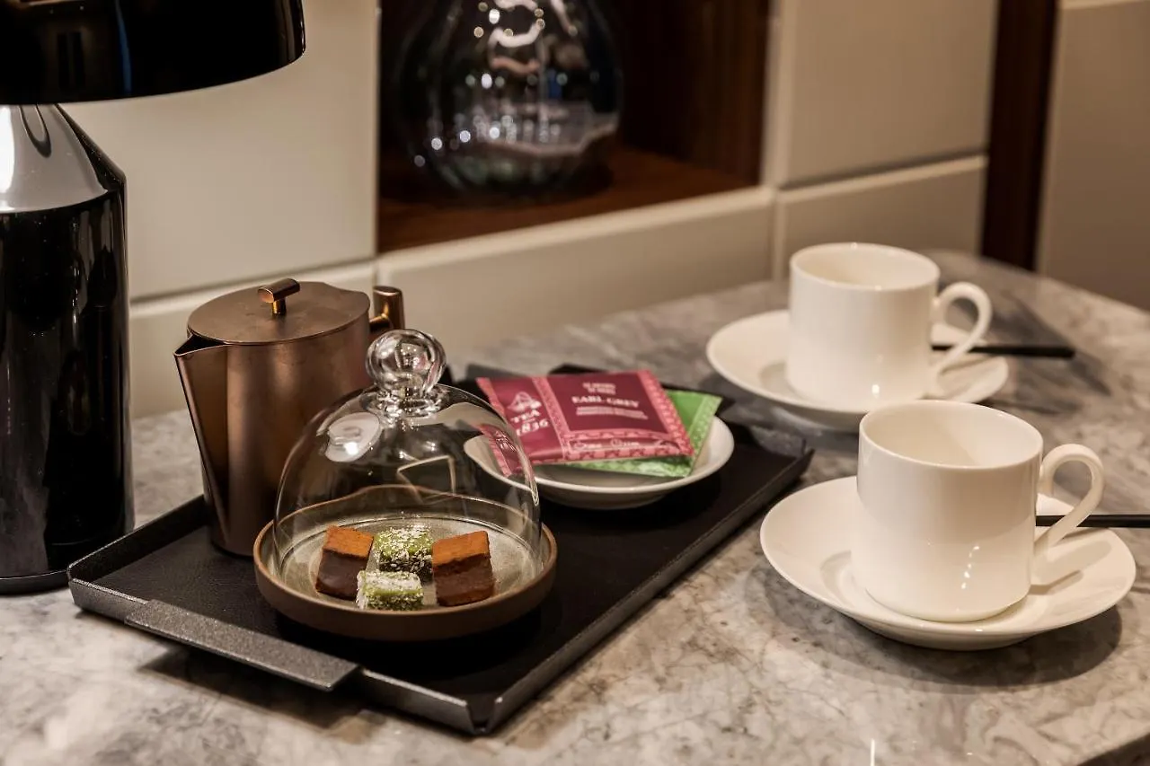Casa Baglioni Milan - The Leading Hotels Of The World Italia
