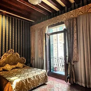 Ca' San Zaccaria Italia
