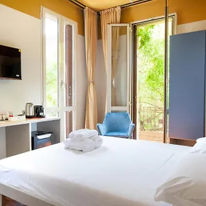 Hotel Cvm 19, Milano