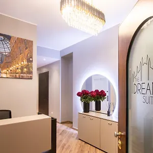 Bed & Breakfast The Dream, Milano