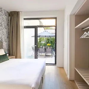 Aparthotel Aiello - Citylife, Milano