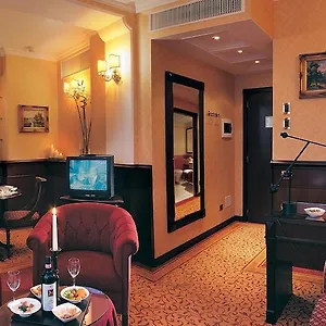Hotel Atahotel Quark, Milano