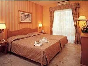 Hotel Arcobaleno, Milano