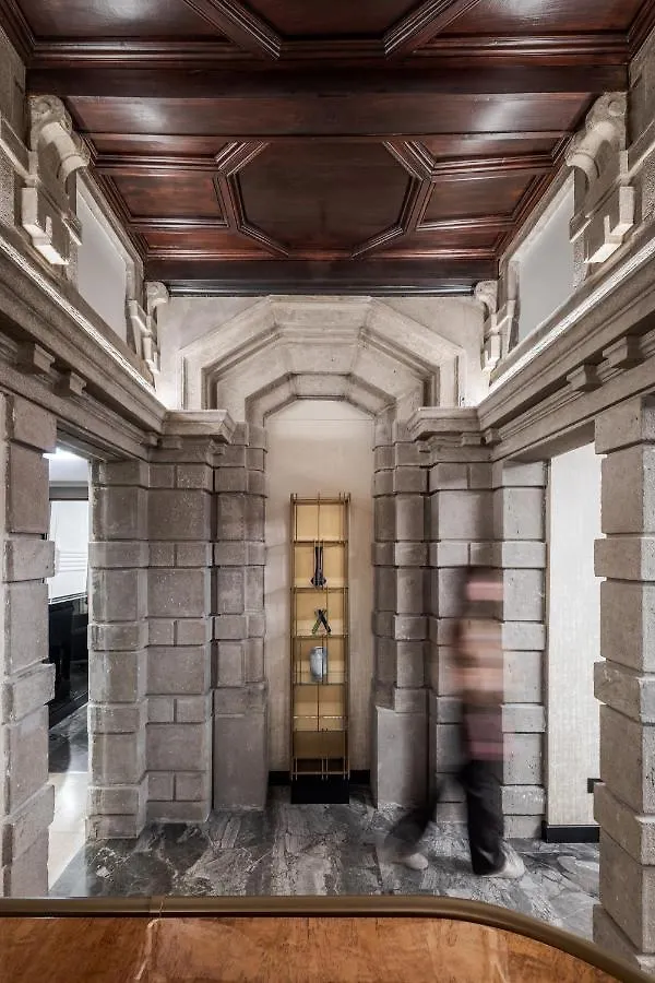 Casa Baglioni Milan - The Leading Hotels Of The World