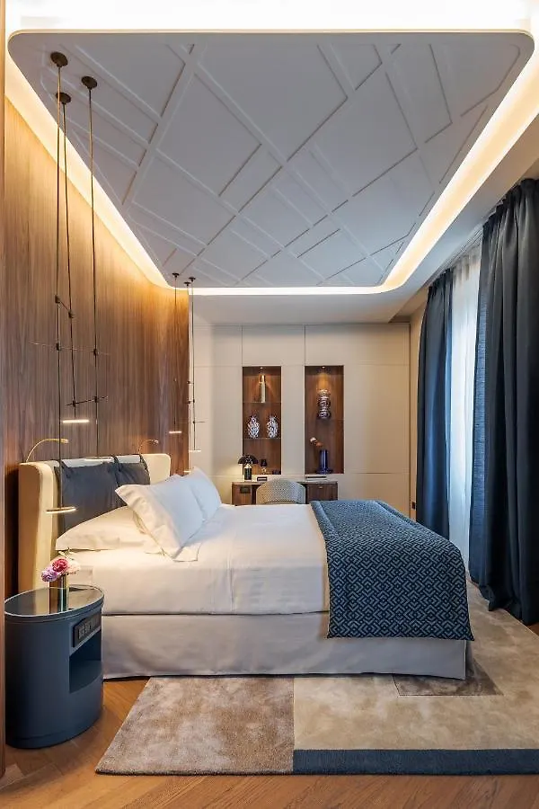 Casa Baglioni Milan - The Leading Hotels Of The World Italia