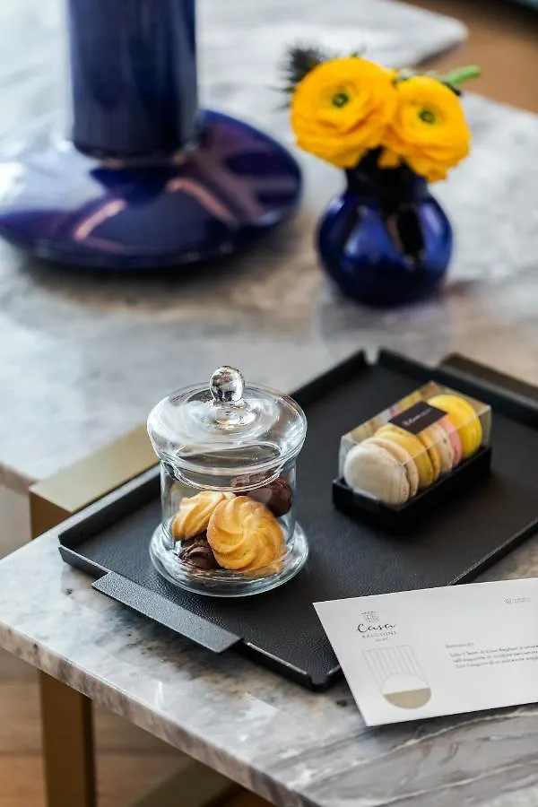 Casa Baglioni Milan - The Leading Hotels Of The World